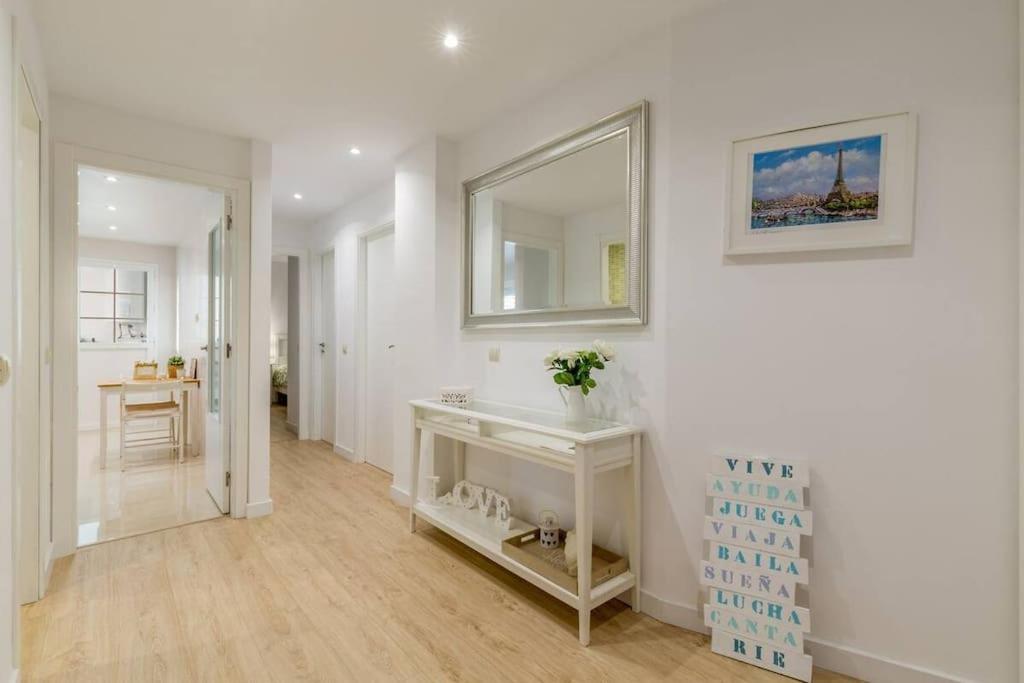 Lejlighed Apartamento Calma Beach *
