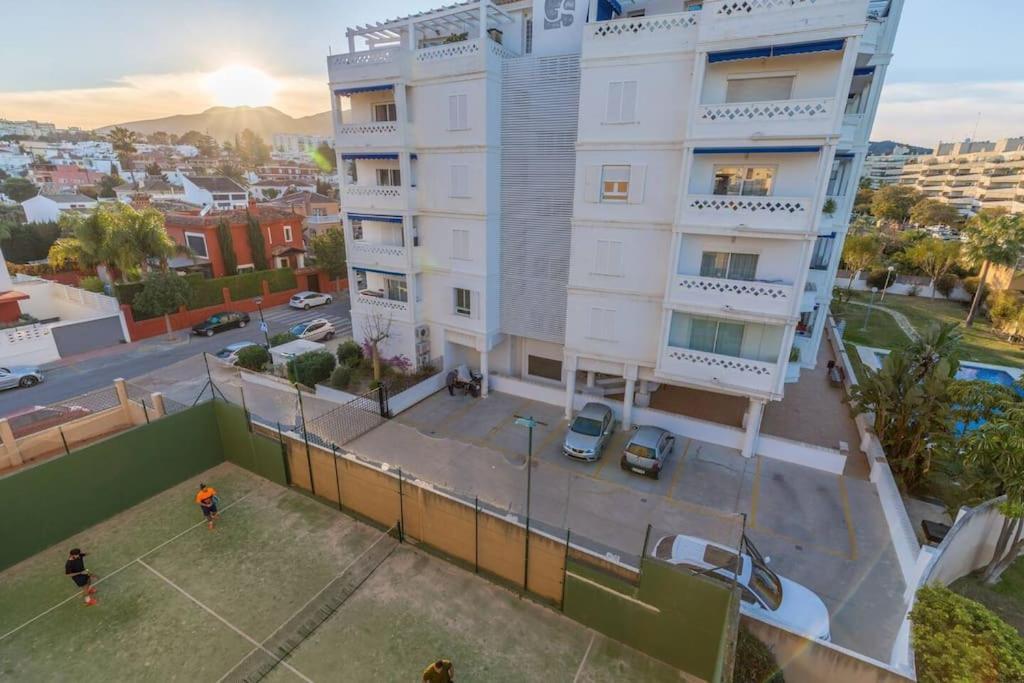 Lejlighed Apartamento Calma Beach Torremolinos